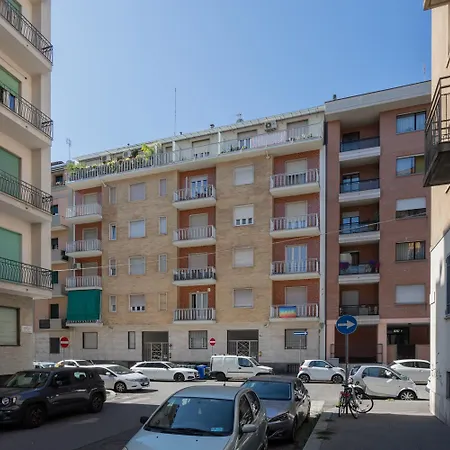 Graglia Modern By Wonderful Italy Apartment *