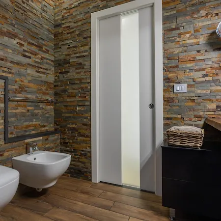 Appartamento Graglia Modern By Wonderful Italy Torino