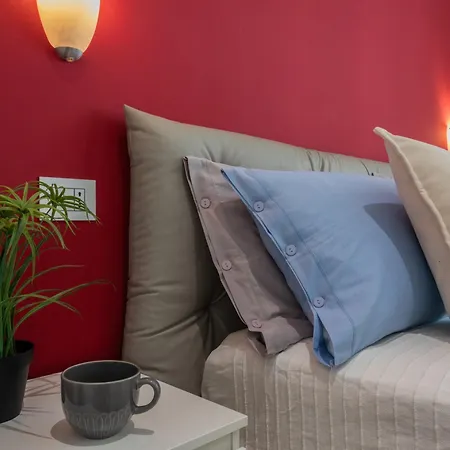 Appartamento Graglia Modern By Wonderful Italy *