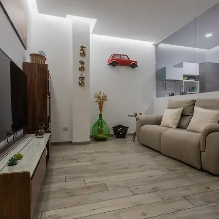 Graglia Modern By Wonderful Italy Appartamento *