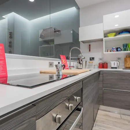 Graglia Modern By Wonderful Italy Appartamento Torino