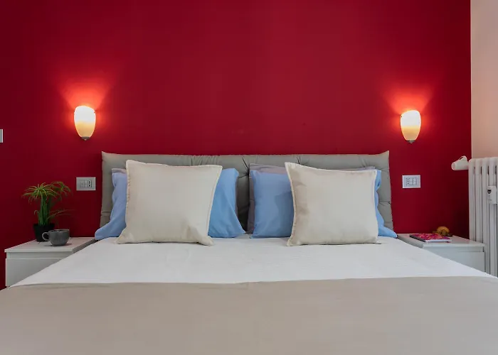 Graglia Modern By Wonderful Italy Apartamento