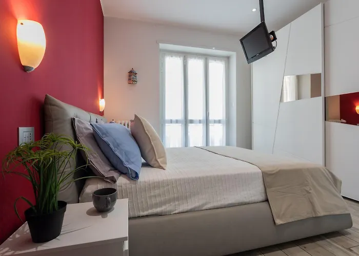 Graglia Modern By Wonderful Italy Apartamento