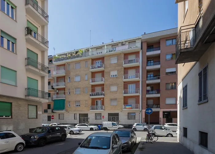 Apartamento Graglia Modern By Wonderful Italy Turín