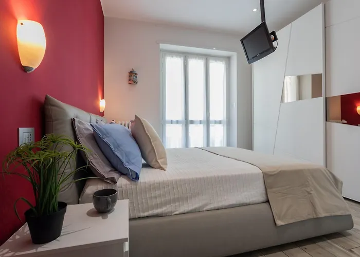 Graglia Modern By Wonderful Italy Apartamento