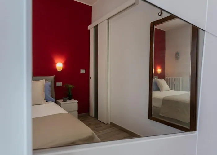 Apartamento Graglia Modern By Wonderful Italy *