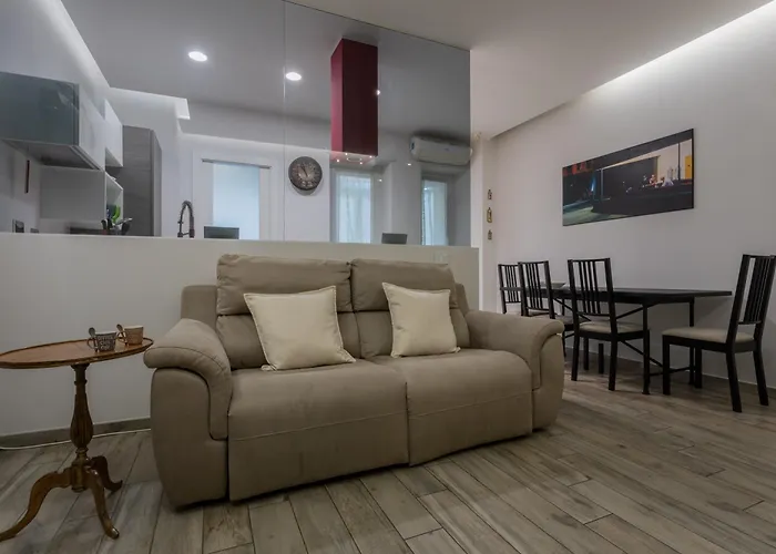 Apartamento Graglia Modern By Wonderful Italy *