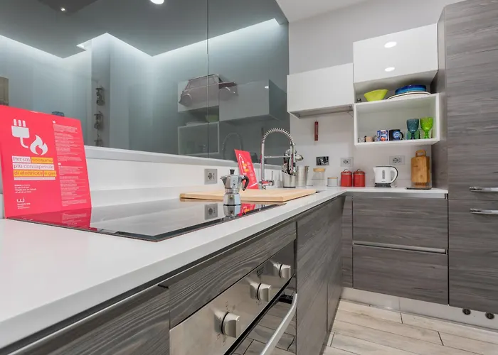Graglia Modern By Wonderful Italy Apartamento Turín