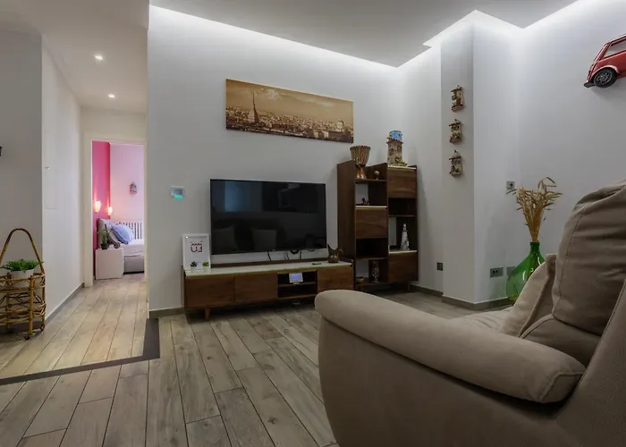 Graglia Modern By Wonderful Italy Apartamento *