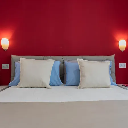 Graglia Modern By Wonderful Italy Apartment