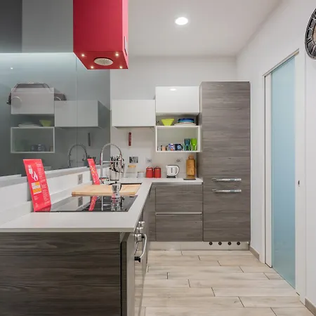 Graglia Modern By Wonderful Italy * Turin