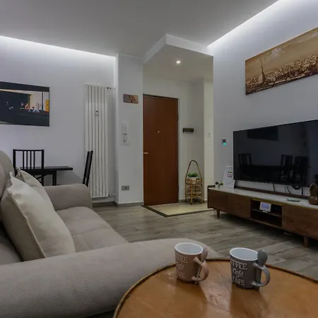 Graglia Modern By Wonderful Italy Apartment *