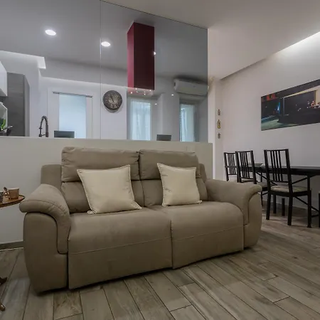 Graglia Modern By Wonderful Italy Apartment Turin