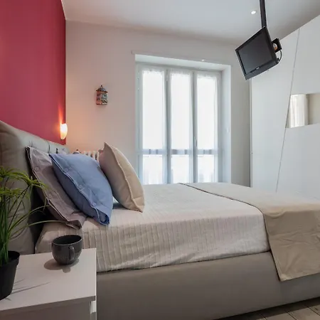 Graglia Modern By Wonderful Italy Apartment