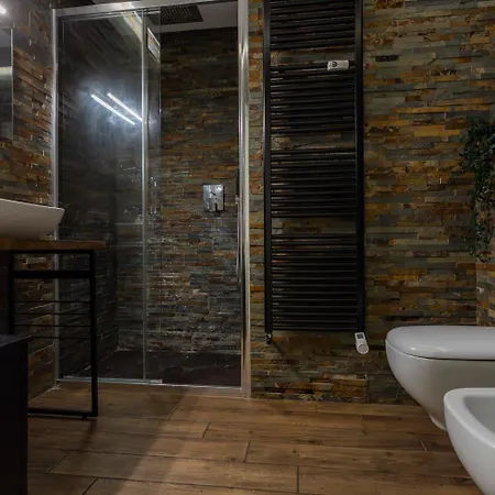 Apartment Graglia Modern By Wonderful Italy *