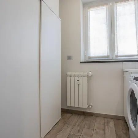 Apartment Graglia Modern By Wonderful Italy Turin