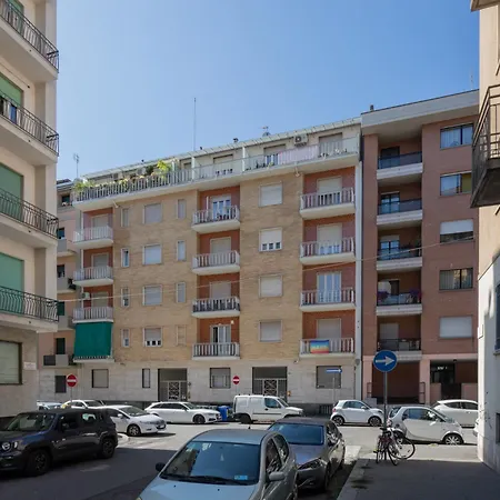 Lägenhet Graglia Modern By Wonderful Italy Turin