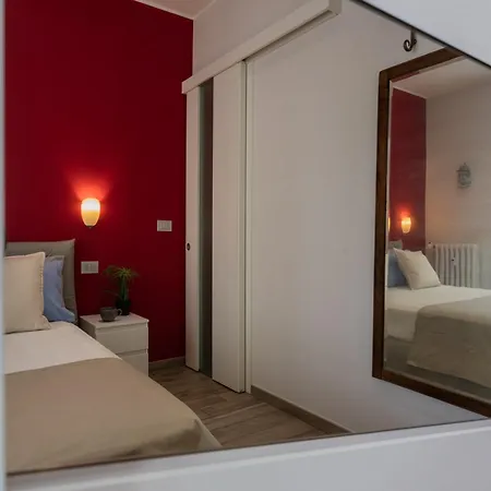 Daire Graglia Modern By Wonderful Italy *