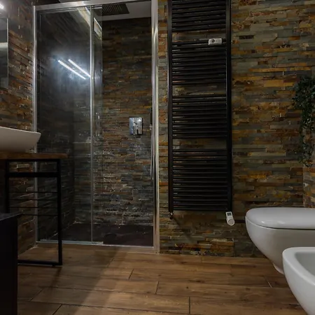 Graglia Modern By Wonderful Italy * Turin