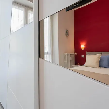 Daire Graglia Modern By Wonderful Italy Torino