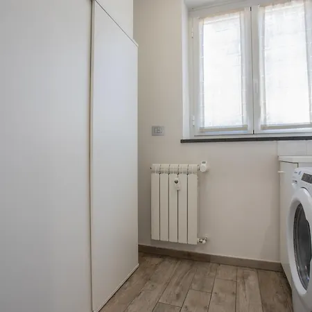 Graglia Modern By Wonderful Italy Apartamento *