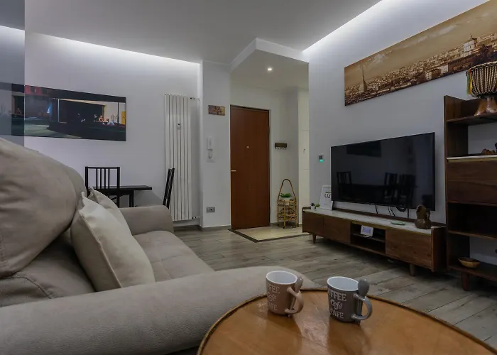 Graglia Modern By Wonderful Italy Appartamento *