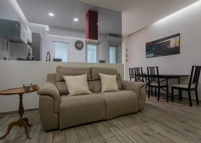 Graglia Modern By Wonderful Italy Appartamento Torino