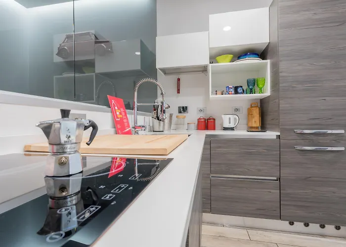 Graglia Modern By Wonderful Italy Appartamento *