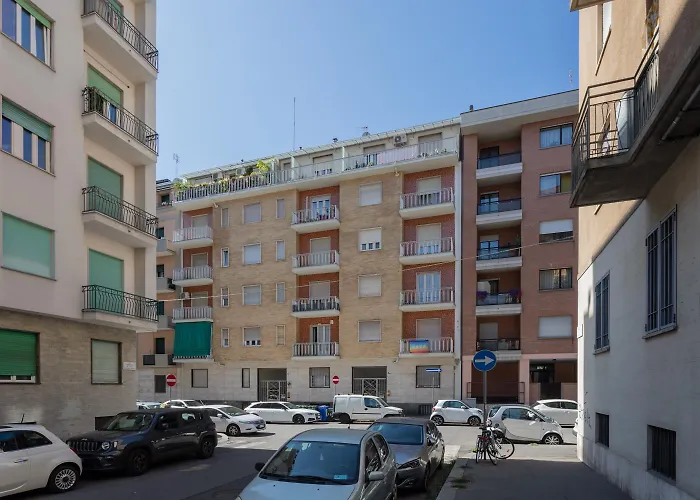 Graglia Modern By Wonderful Italy Appartamento *