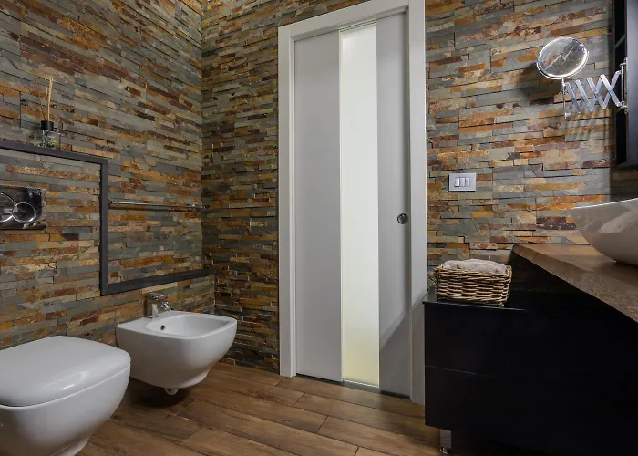 Appartamento Graglia Modern By Wonderful Italy *