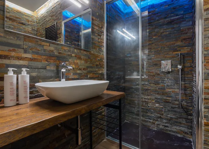Graglia Modern By Wonderful Italy Appartamento Torino