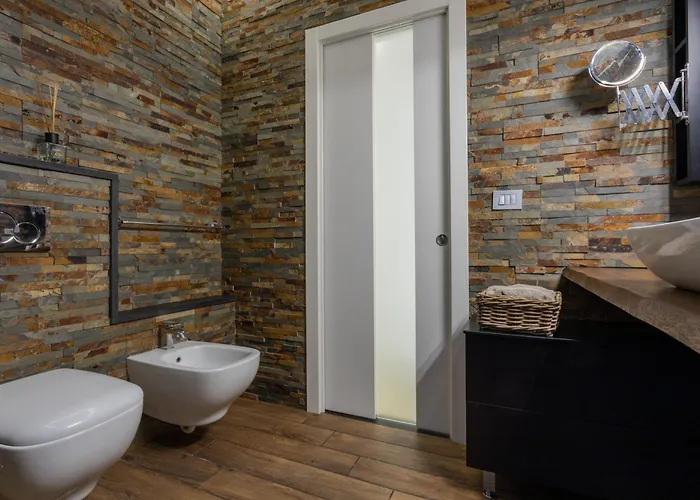 Appartamento Graglia Modern By Wonderful Italy Torino