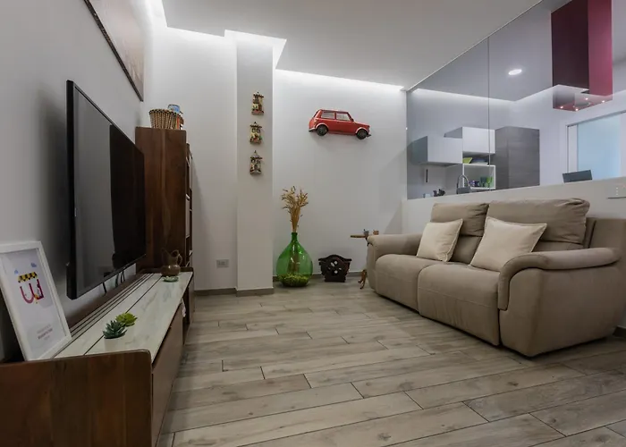 Graglia Modern By Wonderful Italy Appartamento *