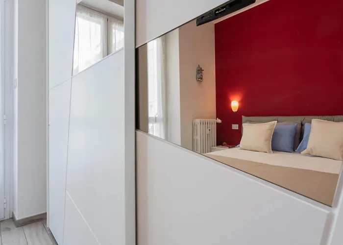 Appartamento Graglia Modern By Wonderful Italy Torino